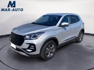 DR Dr 5.0 1.5 unica gpl 114cv