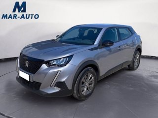 PEUGEOT 2008 PureTech 100 S&S Active Pack