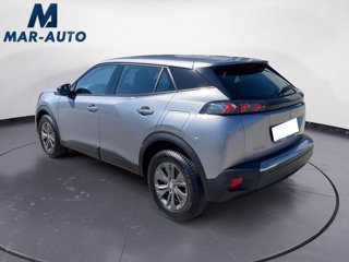 PEUGEOT 2008 PureTech 100 S&S Active Pack