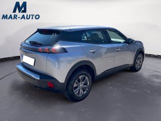 PEUGEOT 2008 PureTech 100 S&S Active Pack