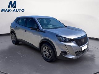 PEUGEOT 2008 PureTech 100 S&S Active Pack