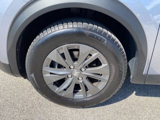 PEUGEOT 2008 PureTech 100 S&S Active Pack