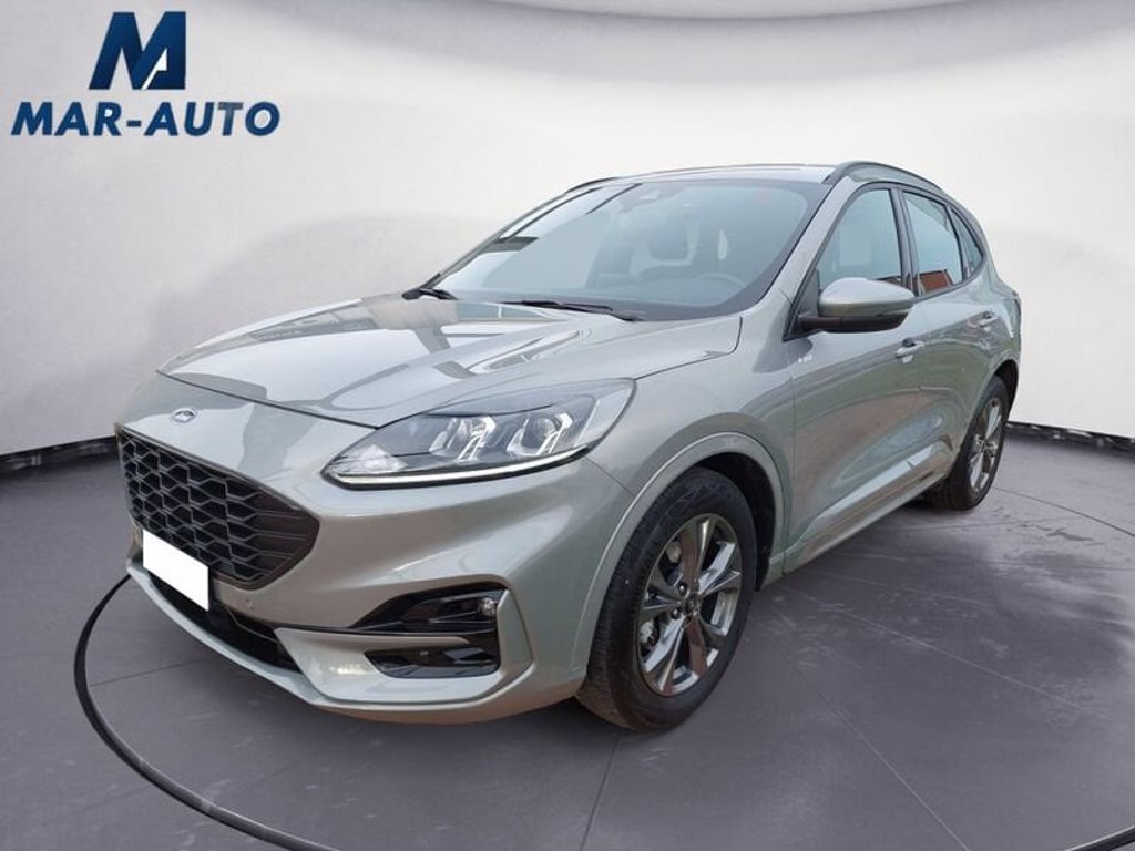 FORD Kuga 2.5 Full Hybrid 190 CV CVT 2WD ST-Line