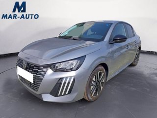 PEUGEOT 208 1.2 turbo edition 100cv