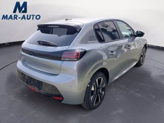 PEUGEOT 208 1.2 turbo edition 100cv