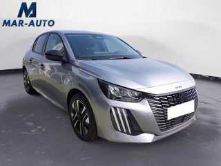 PEUGEOT 208 1.2 turbo edition 100cv