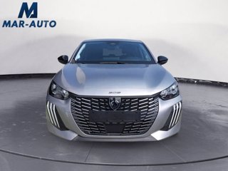 PEUGEOT 208 1.2 turbo edition 100cv