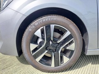 PEUGEOT 208 1.2 turbo edition 100cv