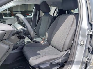 PEUGEOT 208 1.2 turbo edition 100cv