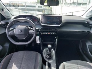 PEUGEOT 208 1.2 turbo edition 100cv