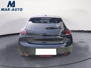 PEUGEOT 208 1.2 turbo edition 100cv