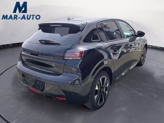PEUGEOT 208 1.2 turbo edition 100cv