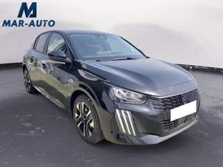 PEUGEOT 208 1.2 turbo edition 100cv