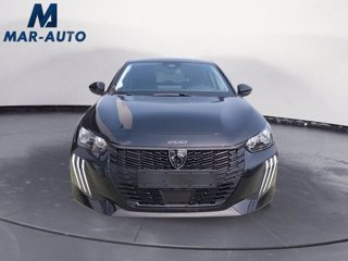 PEUGEOT 208 1.2 turbo edition 100cv