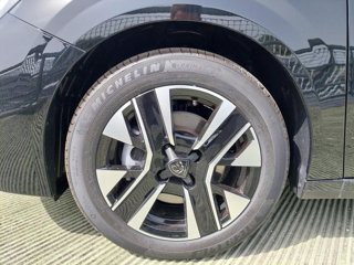 PEUGEOT 208 1.2 turbo edition 100cv