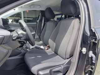 PEUGEOT 208 1.2 turbo edition 100cv