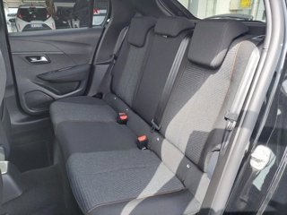 PEUGEOT 208 1.2 turbo edition 100cv