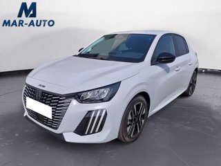 PEUGEOT 208 1.2 turbo edition 100cv