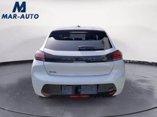 PEUGEOT 208 1.2 turbo edition 100cv