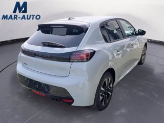 PEUGEOT 208 1.2 turbo edition 100cv