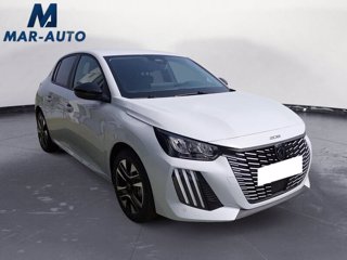 PEUGEOT 208 1.2 turbo edition 100cv