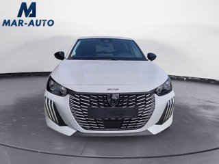 PEUGEOT 208 1.2 turbo edition 100cv