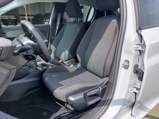 PEUGEOT 208 1.2 turbo edition 100cv