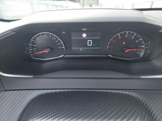PEUGEOT 208 1.2 turbo edition 100cv