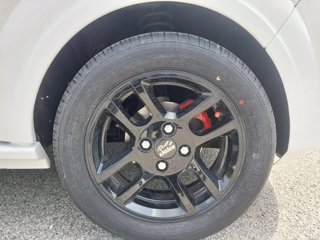 LIGIER Myli D