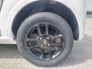 LIGIER Myli D