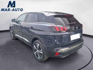 PEUGEOT 3008 BlueHDi 130 S&S EAT8 GT Line