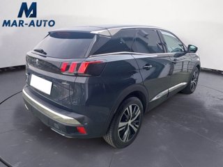 PEUGEOT 3008 BlueHDi 130 S&S EAT8 GT Line