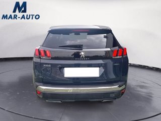 PEUGEOT 3008 BlueHDi 130 S&S EAT8 GT Line