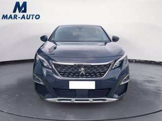 PEUGEOT 3008 BlueHDi 130 S&S EAT8 GT Line