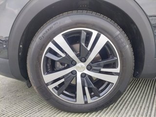 PEUGEOT 3008 BlueHDi 130 S&S EAT8 GT Line