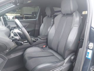 PEUGEOT 3008 BlueHDi 130 S&S EAT8 GT Line
