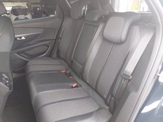 PEUGEOT 3008 BlueHDi 130 S&S EAT8 GT Line