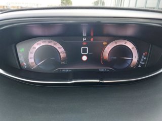PEUGEOT 3008 BlueHDi 130 S&S EAT8 GT Line
