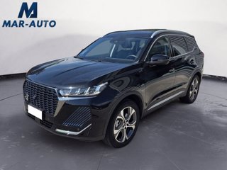 DR Dr 6.0 phev 1.5 317cv auto