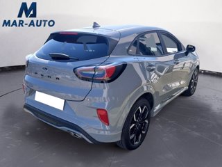 FORD Puma 1.0 EcoBoost Hybrid 125 CV S&S ST-Line X