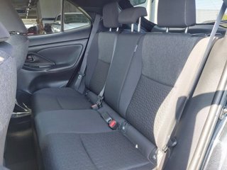 TOYOTA Yaris Cross 1.5 Hybrid 5p. E-CVT Trend
