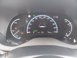TOYOTA Yaris Cross 1.5 Hybrid 5p. E-CVT Trend