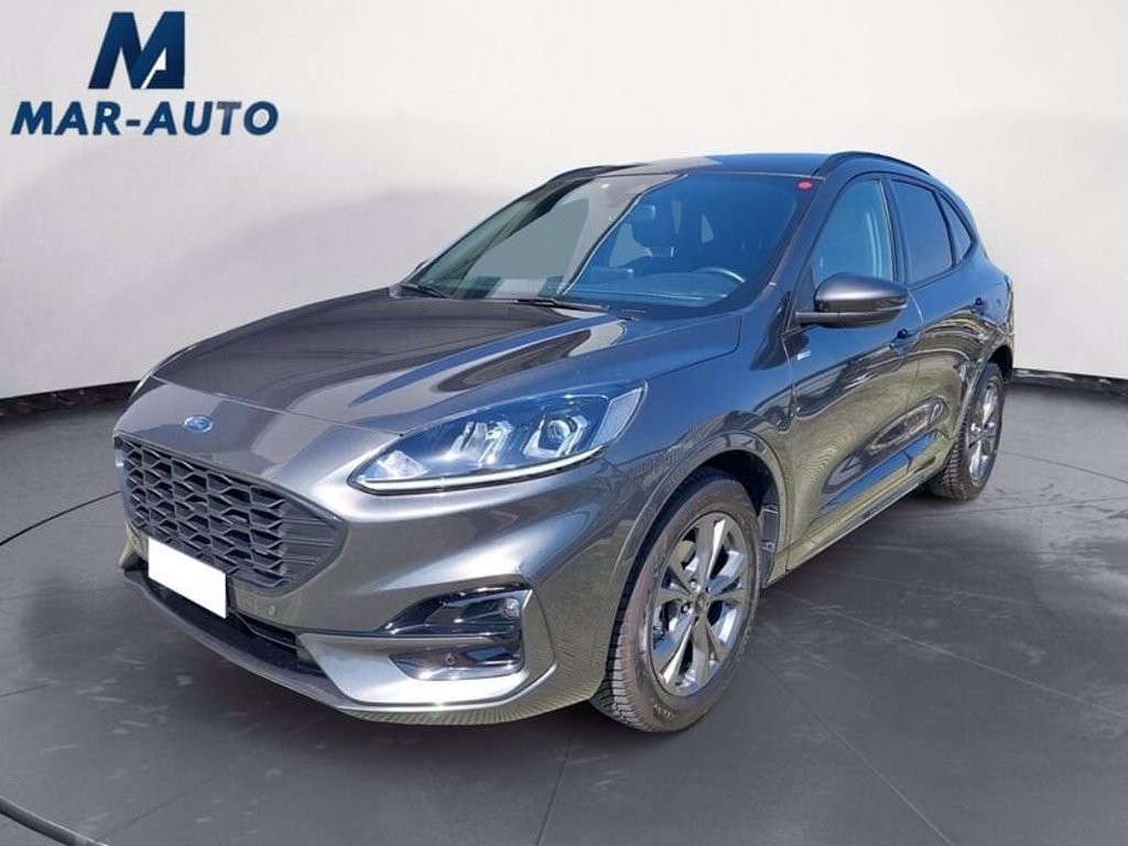 FORD Kuga 2.5 Full Hybrid 190 CV CVT 2WD ST-Line