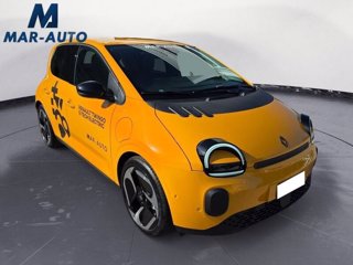 RENAULT Twingo e-tech 27,5kwh techno urban range 80cv