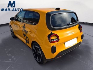 RENAULT Twingo e-tech 27,5kwh techno urban range 80cv