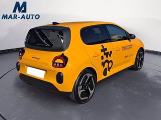 RENAULT Twingo e-tech 27,5kwh techno urban range 80cv