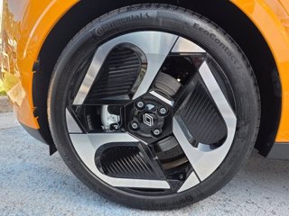 RENAULT Twingo e-tech 27,5kwh techno urban range 80cv