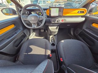 RENAULT Twingo e-tech 27,5kwh techno urban range 80cv