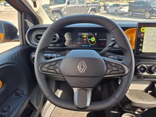 RENAULT Twingo e-tech 27,5kwh techno urban range 80cv
