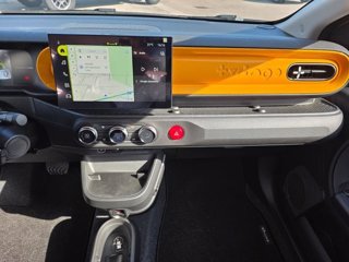 RENAULT Twingo e-tech 27,5kwh techno urban range 80cv